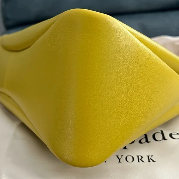 Kate Spade smooth leather shoulder bag - Picture 9 of 12